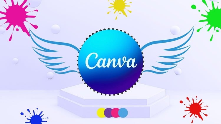 Canva Crash Course: Design Basics for Beginners With AI