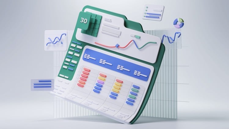 Create a Project Management Tracker using Microsoft Excel