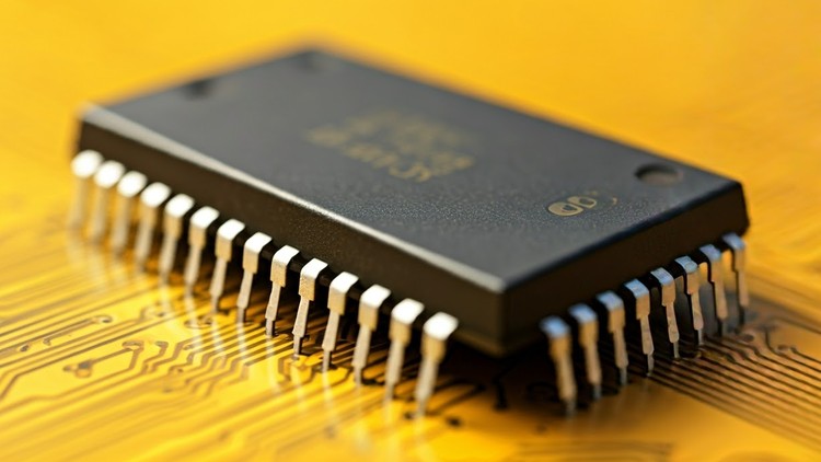 IC/FPGA Design P2-S3: Verilog for Design and Verification