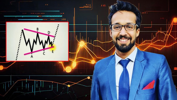 Advanced Elliott wave theory Trading Course | Forex & Crypto