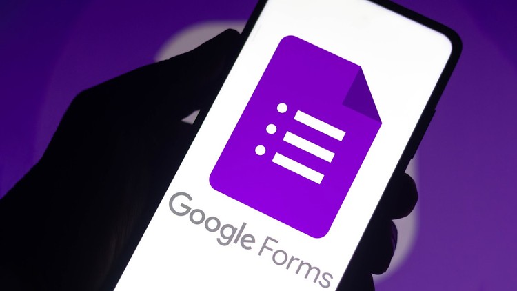 Google Forms for beginner