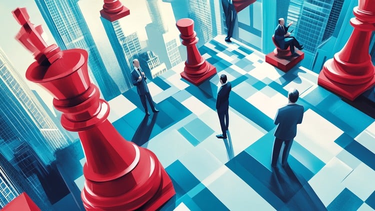 Build Winning Corporate Culture: Drive Success with Strategy