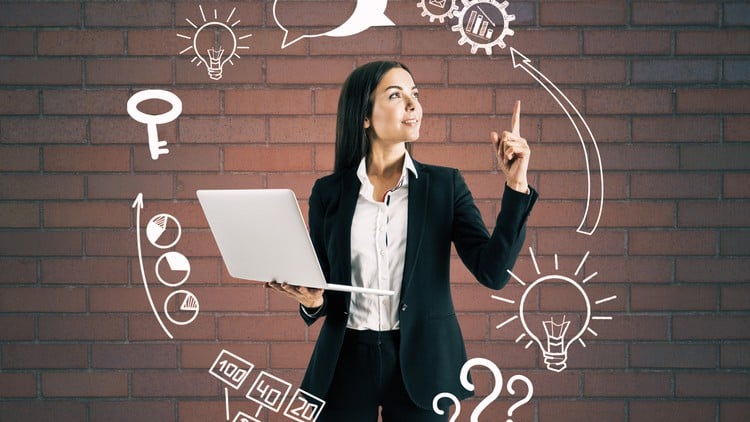 Read more about the article Business English: Marketing and Sales