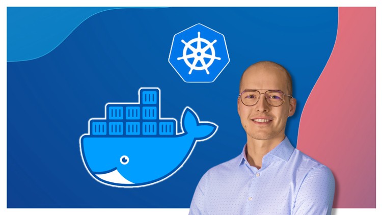 Docker & Kubernetes in Software Development Process – intro