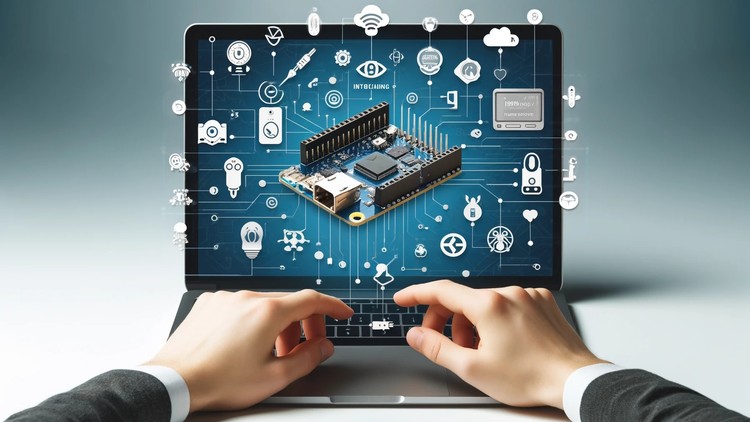 ESP32 + Arduino Interfacing: A Step by Step Course