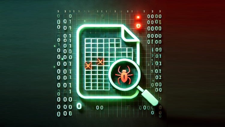 Read more about the article Excel Malware Investigation: Tools & Techniques