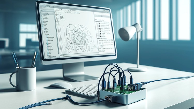 Read more about the article Getting Started with Raspberry Pi and LabVIEW