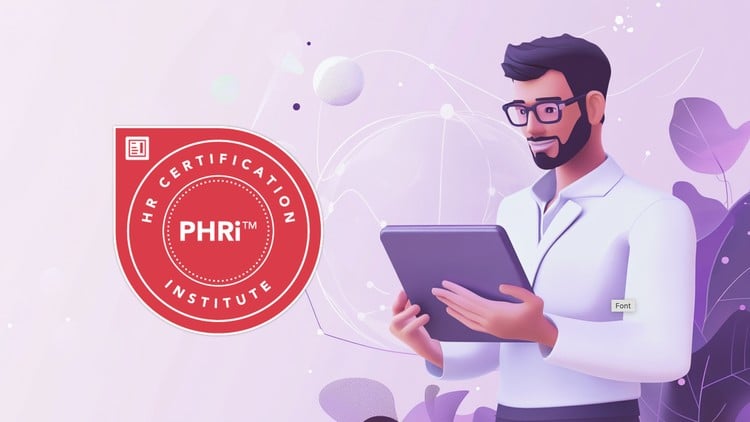 HRCI – PHRi – Professional in Human Resources International