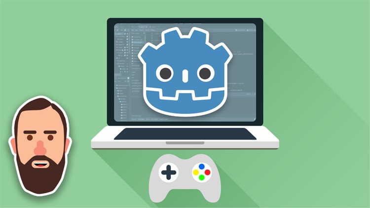 Intro to Programming with Godot & GDScript!