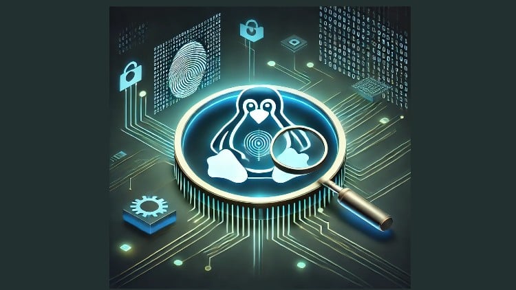 Introduction to Linux Forensics