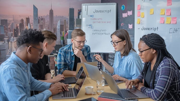 JavaScript Best Practices – A Hands-On Professional Approach