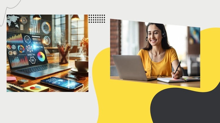 Read more about the article Marketing Management: Masterclass