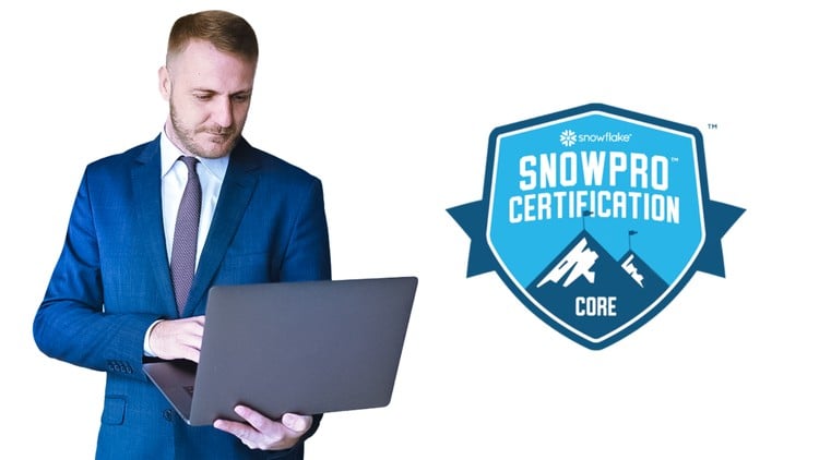 Snowflake SnowPro Core Certification Practice Tests COF-C02