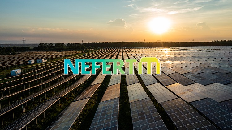 Read more about the article Towards solar fuels – Insights on NEFERTITI project