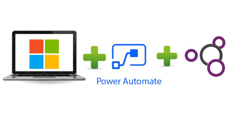 Read more about the article Advanced RPA – Microsoft Power Automate With AI Builder