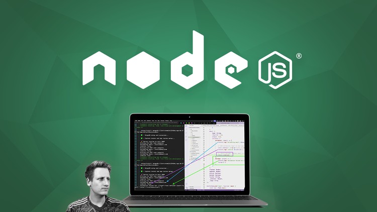 Master Backend Development: Node, Docker, and MongoDB 2025