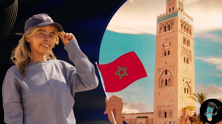 Read more about the article Darija for Tourists: Essential Moroccan Arabic + Dictionary