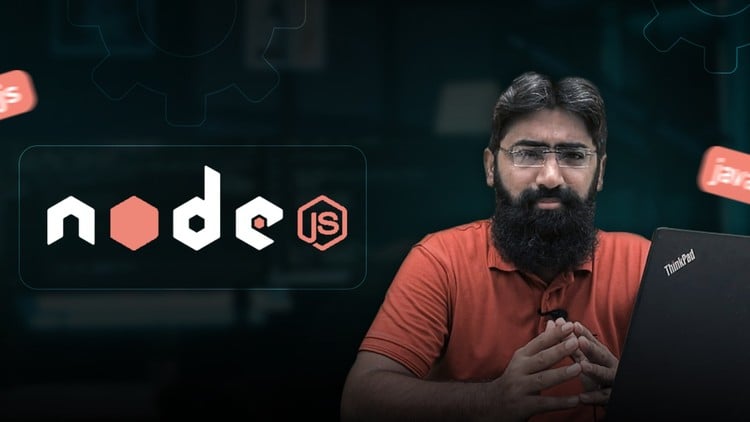 Node.js Basic To Advance