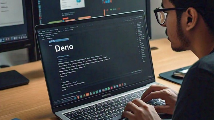 Getting Started with Deno: A Complete Guide for Beginners