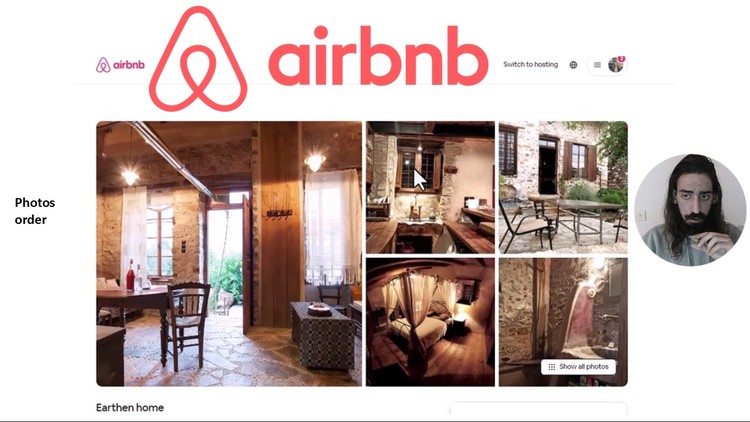 Unlock the Secrets to Airbnb Success!