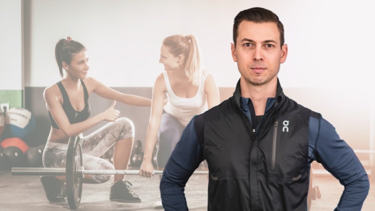 Build Your Career and Freedom as a Personal Trainer