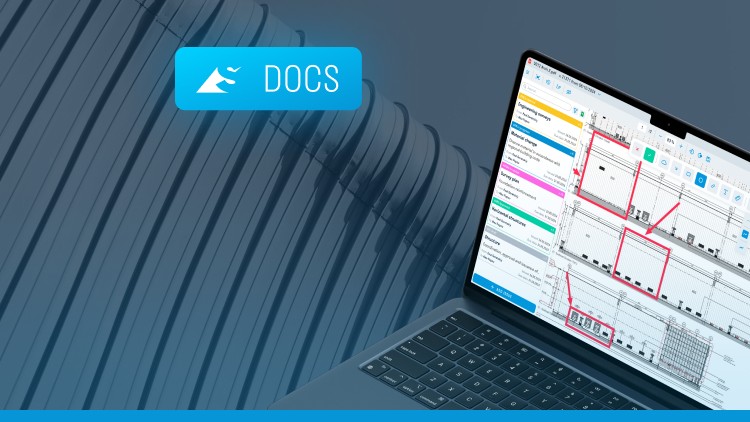 SIGNAX DOCS Common Data Environment