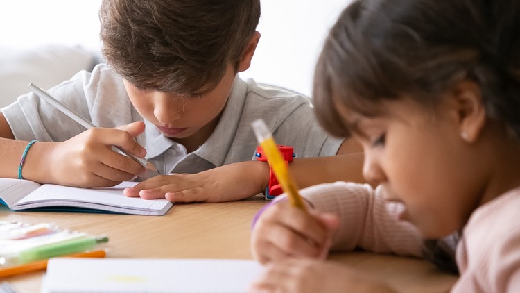 Read more about the article No More Homework Hassle