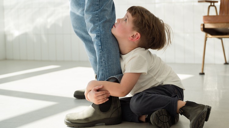 Read more about the article No More Tantrums!