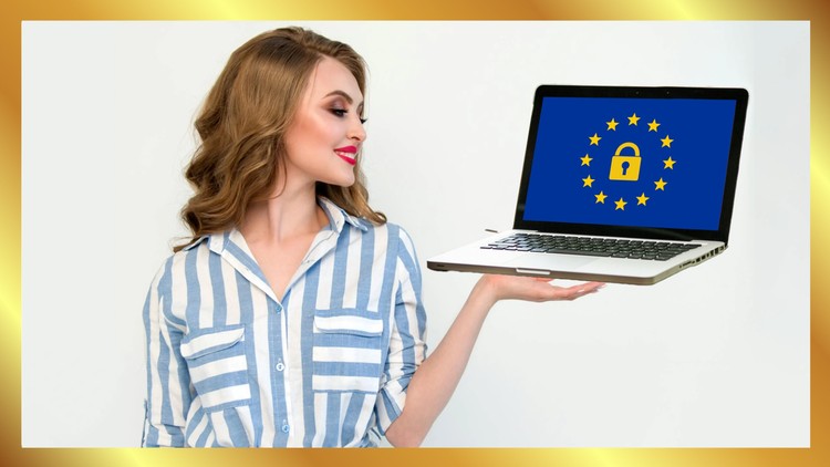 GDPR General Data Protection Regulation & Privacy Compliance