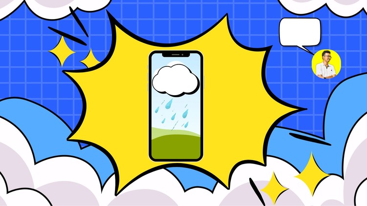 Read more about the article Weather Application using React
