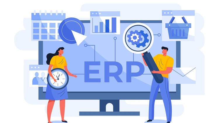 Read more about the article Foundations of SAP ERP: Master the Basics