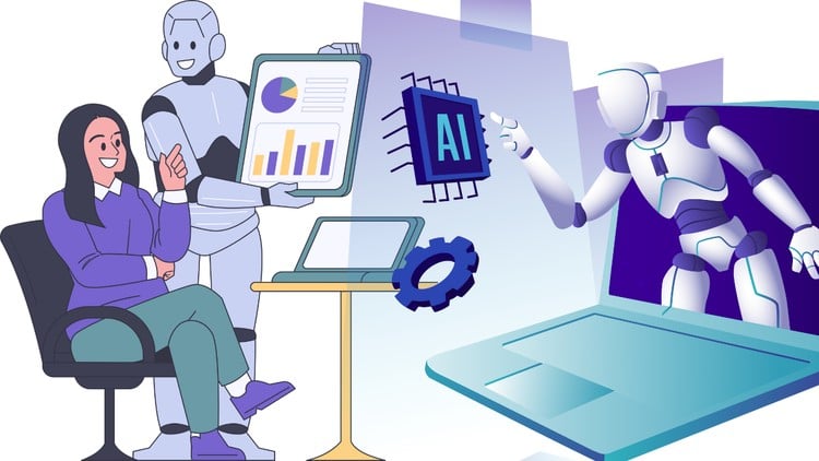 How to Generate Marketing Leads with AI.