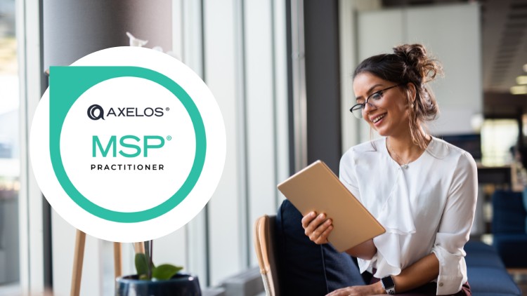 MSP® Programme Management Practitioner: Practice Exam 2025!