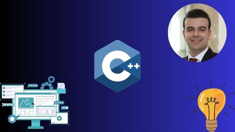 Learn C++ Programming Language Basics For FREE