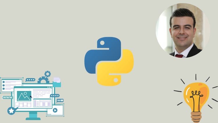 Learn Python Programming Language Basics For FREE