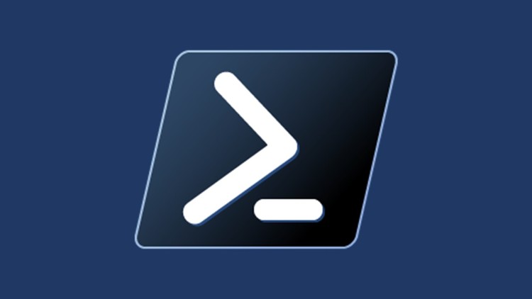 PowerShell Mastery: Beginner to Advanced Practice Tests 2025