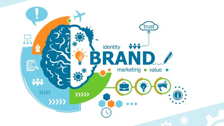 Business Branding Masterclass™ – Develop a Successful Brand