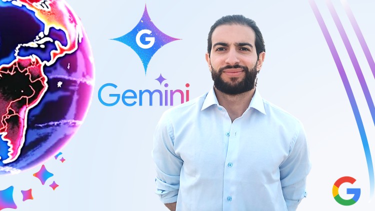 Gemini Complete Guide: Google's AI for Work & Business 2025