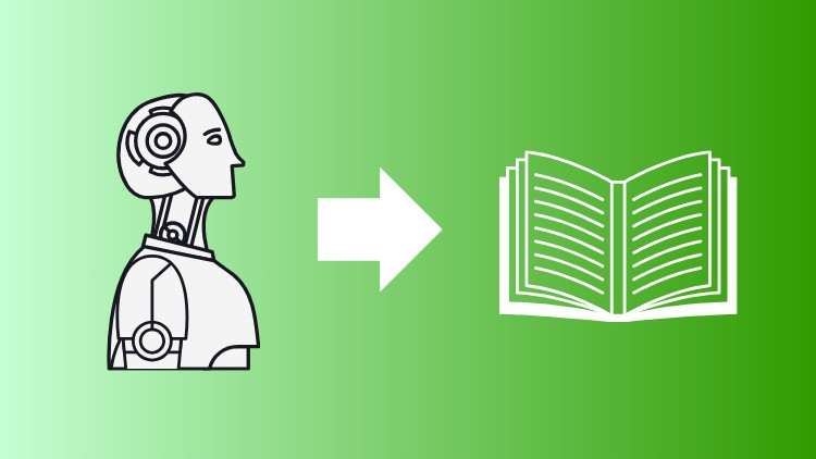 How to create a complete Ebook from scratch using ChatGPT AI