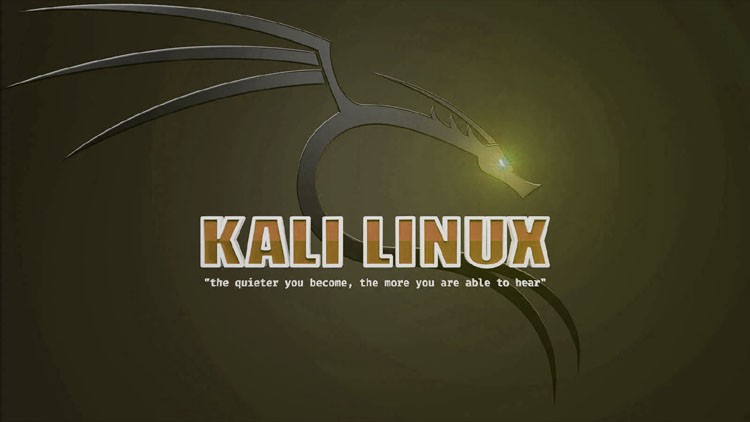 Kali Linux for Pentesters and Ethical Hackers Exam 2025