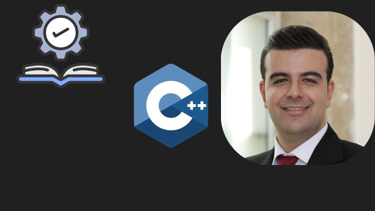 Learn C++ By Projects For FREE