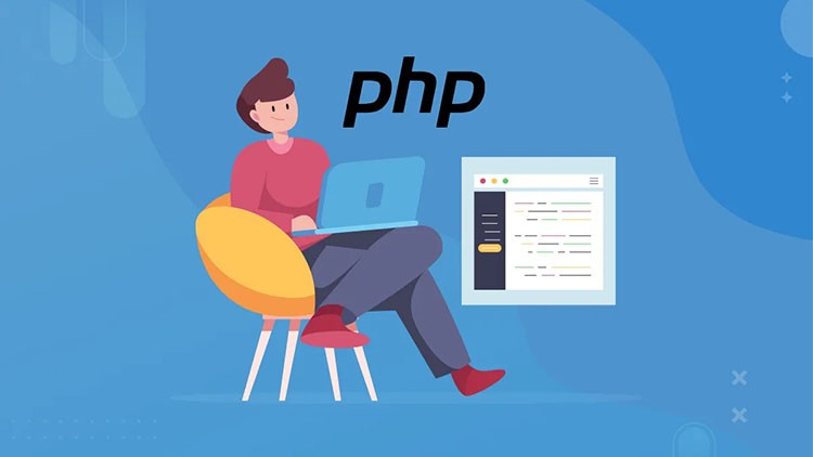 PHP Course for Beginners 2025