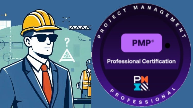 PMP Certification Practice Exams for 2025