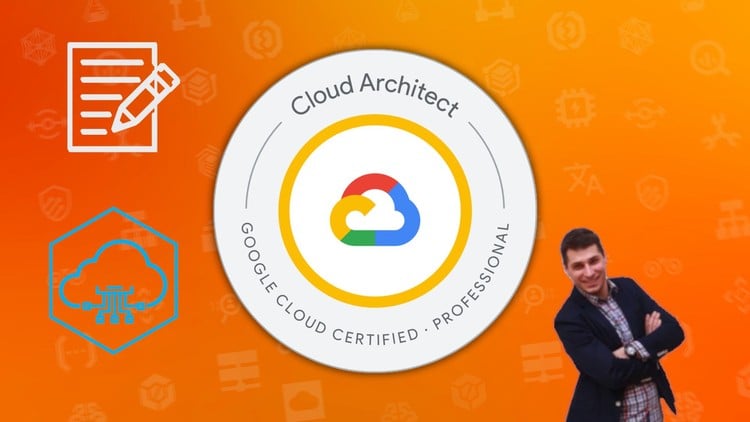 Udemy Practice Exams | Google Cloud Professional Architect (PCA) FREE ENROLL OFFER LIMITED TME [ Get Certificate ]