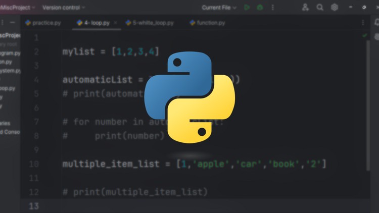 Quick Python Guide for Beginners 2025 – Start Today!