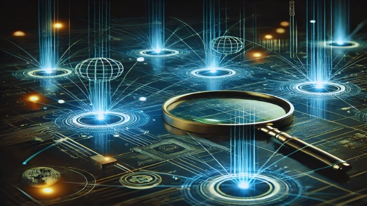 Read more about the article The Ultimate Wireshark Practice Test: Core Network Security