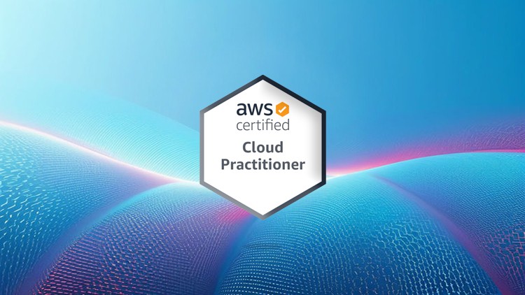 AWS Certified Cloud Practitioner CLF-C02 certification 2024