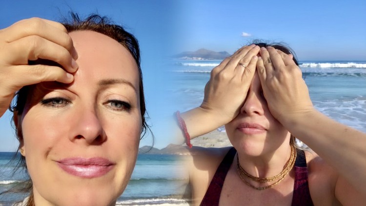 Read more about the article Face Yoga Course – Natural Face Lifting with Certification