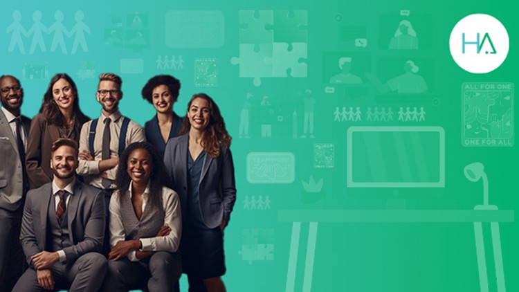 Read more about the article Teamwork in the Workplace
