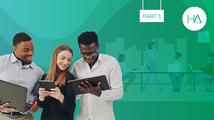 Read more about the article Workplace Communication Skills Part 1